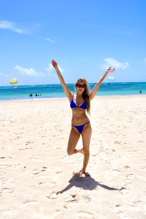 Haley Voss - Project Casting Gallery Image 5 Haley Voss - Gallery Image 5