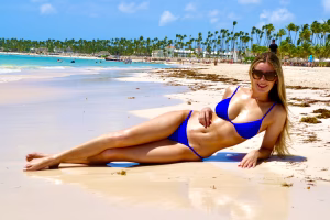 Haley Voss - Project Casting Gallery Image 1 Haley Voss - Gallery Image 1