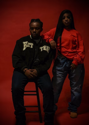 Xzavion Teasley - Project Casting Gallery Image 3 Xzavion Teasley - Gallery Image 3