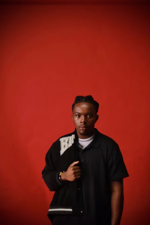 Xzavion Teasley - Project Casting Gallery Image 5 Xzavion Teasley - Gallery Image 5