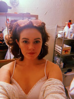 Cassidy Smith - Project Casting Gallery Image 1 Cassidy Smith - Gallery Image 1