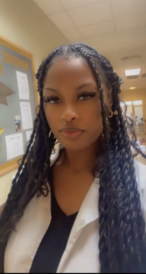 Miracle Marcelle - Project Casting Gallery Image 1 Miracle Marcelle - Gallery Image 1