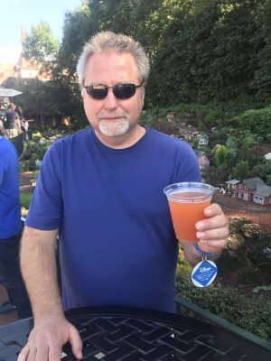 Bernard Critelli - Project Casting Gallery Image 9 Bernard Critelli - Gallery Image 9