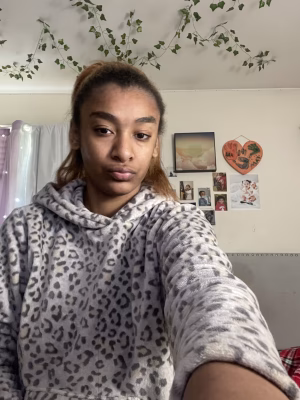 Jenairis Bender - Project Casting Gallery Image 4 Jenairis Bender - Gallery Image 4