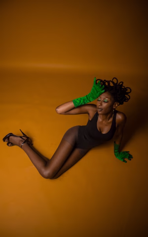 Kyndall Curry - Project Casting Gallery Image 5 Kyndall Curry - Gallery Image 5