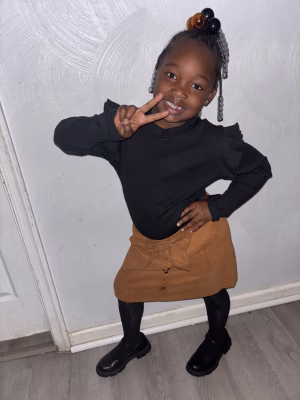 Bailey Harris - Gallery Image 4