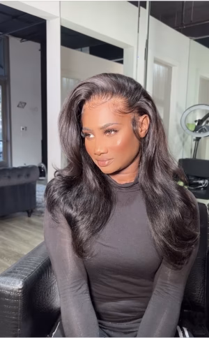 LaTonya Smith - Project Casting Gallery Image 1 LaTonya Smith - Gallery Image 1