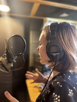 Alexis Hute - Project Casting Gallery Image 3 Alexis Hute - Gallery Image 3