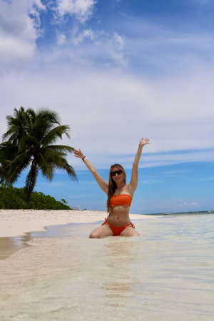 Haley Voss - Project Casting Gallery Image 2 Haley Voss - Gallery Image 2