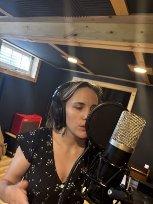 Alexis Hute - Project Casting Gallery Image 4 Alexis Hute - Gallery Image 4