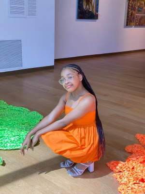 Nyla Stephens - Project Casting Gallery Image 1 Nyla Stephens - Gallery Image 1