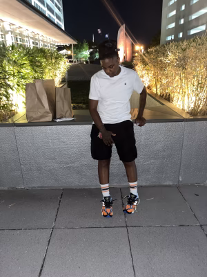 Cierra Neal - Project Casting Gallery Image 5 Cierra Neal - Gallery Image 5