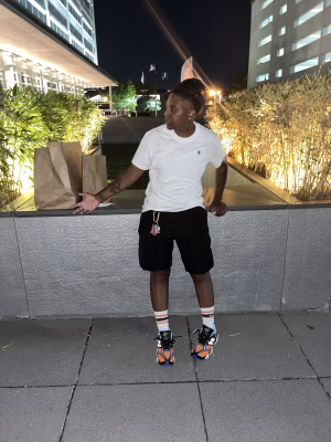 Cierra Neal - Project Casting Gallery Image 6 Cierra Neal - Gallery Image 6