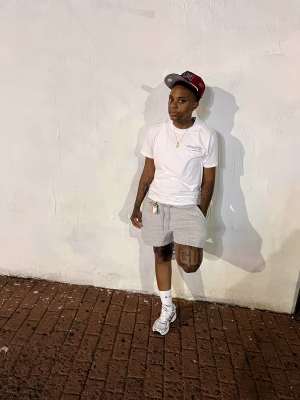 Cierra Neal - Project Casting Gallery Image 8 Cierra Neal - Gallery Image 8