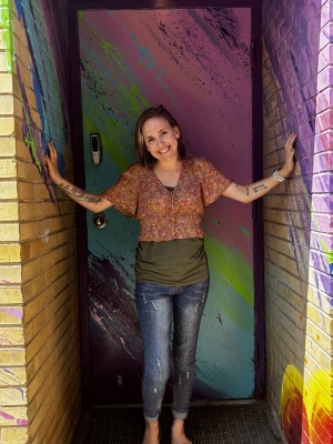 Alexis Hute - Project Casting Gallery Image 9 Alexis Hute - Gallery Image 9