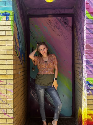 Alexis Hute - Project Casting Gallery Image 8 Alexis Hute - Gallery Image 8