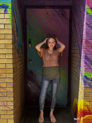 Alexis Hute - Project Casting Gallery Image 7 Alexis Hute - Gallery Image 7