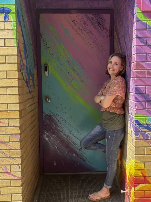 Alexis Hute - Project Casting Gallery Image 6 Alexis Hute - Gallery Image 6