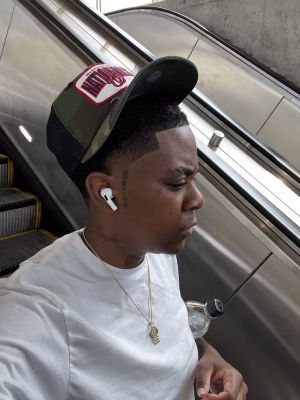 Cierra Neal - Project Casting Gallery Image 4 Cierra Neal - Gallery Image 4