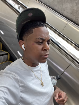 Cierra Neal - Project Casting Gallery Image 3 Cierra Neal - Gallery Image 3