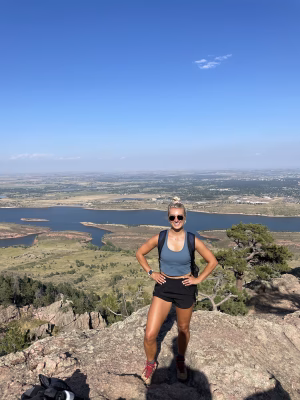 Hannah Brasch - Project Casting Gallery Image 5 Hannah Brasch - Gallery Image 5