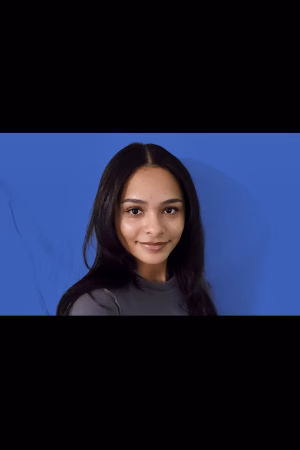 Mariah Lanier - Project Casting Gallery Image 1 Mariah Lanier - Gallery Image 1