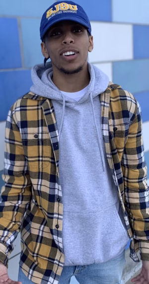 Senai Gebrehiwet - Project Casting Gallery Image 1 Senai Gebrehiwet - Gallery Image 1