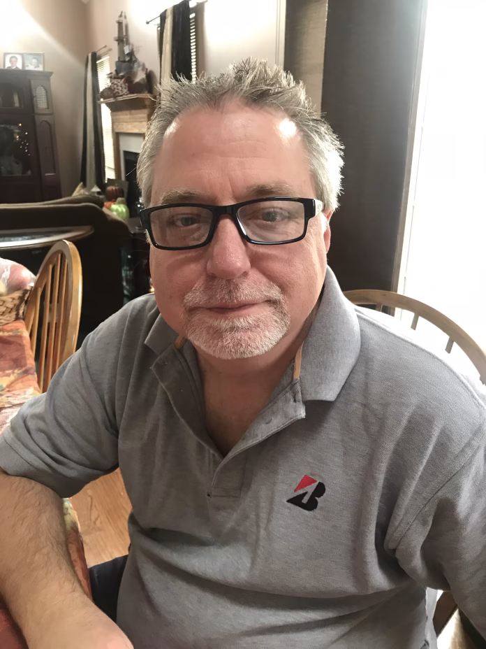 Bernard Critelli - Profile Photo