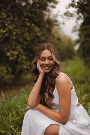 Cloey Campagnolo - Project Casting Gallery Image 2 Cloey Campagnolo - Gallery Image 2