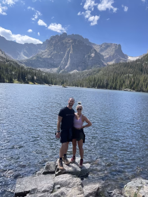 Hannah Brasch - Project Casting Gallery Image 9 Hannah Brasch - Gallery Image 9