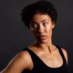 Alexis Morris - Project Casting Gallery Image 10 Alexis Morris - Gallery Image 10