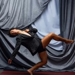 Alexis Morris - Project Casting Gallery Image 8 Alexis Morris - Gallery Image 8