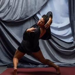 Alexis Morris - Project Casting Gallery Image 9 Alexis Morris - Gallery Image 9