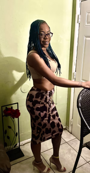 Chanaira Bass - Project Casting Gallery Image 6 Chanaira Bass - Gallery Image 6