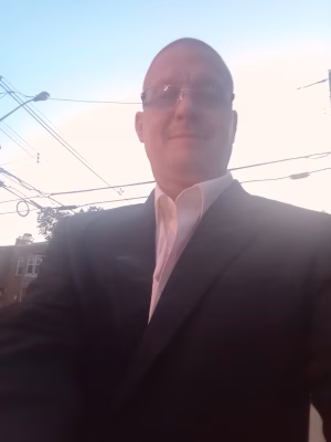 John  Foley Jr - Project Casting Gallery Image 2 John  Foley Jr - Gallery Image 2