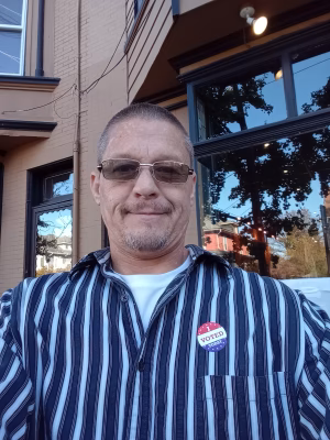 John  Foley Jr - Project Casting Gallery Image 1 John  Foley Jr - Gallery Image 1