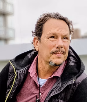 Phillip Hammer - Project Casting Gallery Image 2 Phillip Hammer - Gallery Image 2