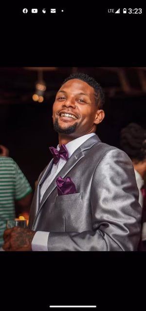 Antonio Taylor - Project Casting Gallery Image 12 Antonio Taylor - Gallery Image 12