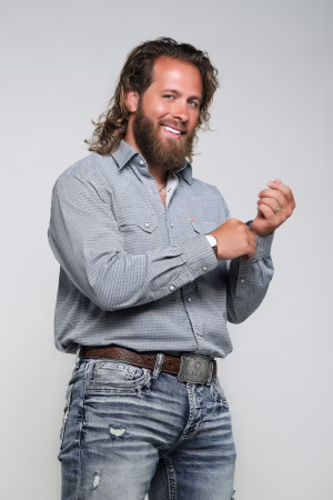 Joshua forrester - Project Casting Gallery Image 4 Joshua forrester - Gallery Image 4