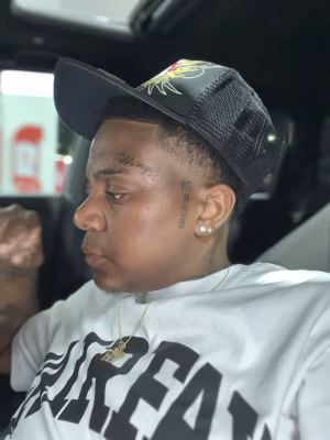 Cierra Neal - Project Casting Gallery Image 1 Cierra Neal - Gallery Image 1