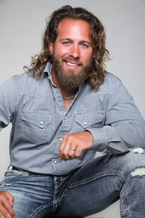 Joshua forrester - Project Casting Gallery Image 8 Joshua forrester - Gallery Image 8