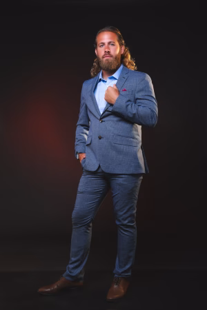 Joshua forrester - Project Casting Gallery Image 2 Joshua forrester - Gallery Image 2