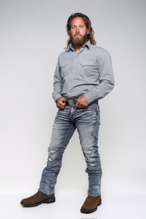 Joshua forrester - Project Casting Gallery Image 5 Joshua forrester - Gallery Image 5