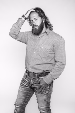 Joshua forrester - Project Casting Gallery Image 7 Joshua forrester - Gallery Image 7