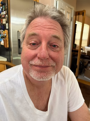 Bernard Critelli - Project Casting Gallery Image 3 Bernard Critelli - Gallery Image 3