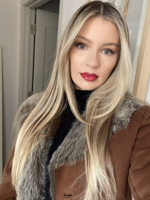 Haley Voss - Project Casting Gallery Image 3 Haley Voss - Gallery Image 3