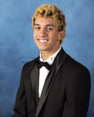 Anthony Serrano - Project Casting Gallery Image 2 Anthony Serrano - Gallery Image 2