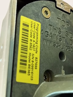 Bernard Critelli - Project Casting Gallery Image 5 Bernard Critelli - Gallery Image 5