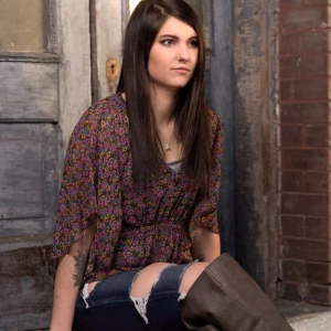 Aly Kitz - Project Casting Gallery Image 1 Aly Kitz - Gallery Image 1