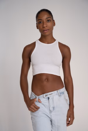 Gabrielle Sprauve - Project Casting Gallery Image 9 Gabrielle Sprauve - Gallery Image 9